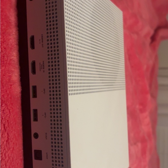 Xbox One Series S All Digital Edition